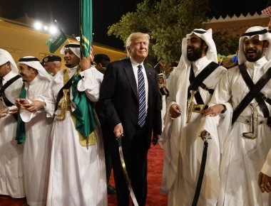 Τραμπ-Ερντογάν «καρατομούν» την βασιλική οικογένεια του Ριάντ: «O Μπιν Σαλμάν & ο αδερφός του διέταξαν τον φόνο Κασόγκι»